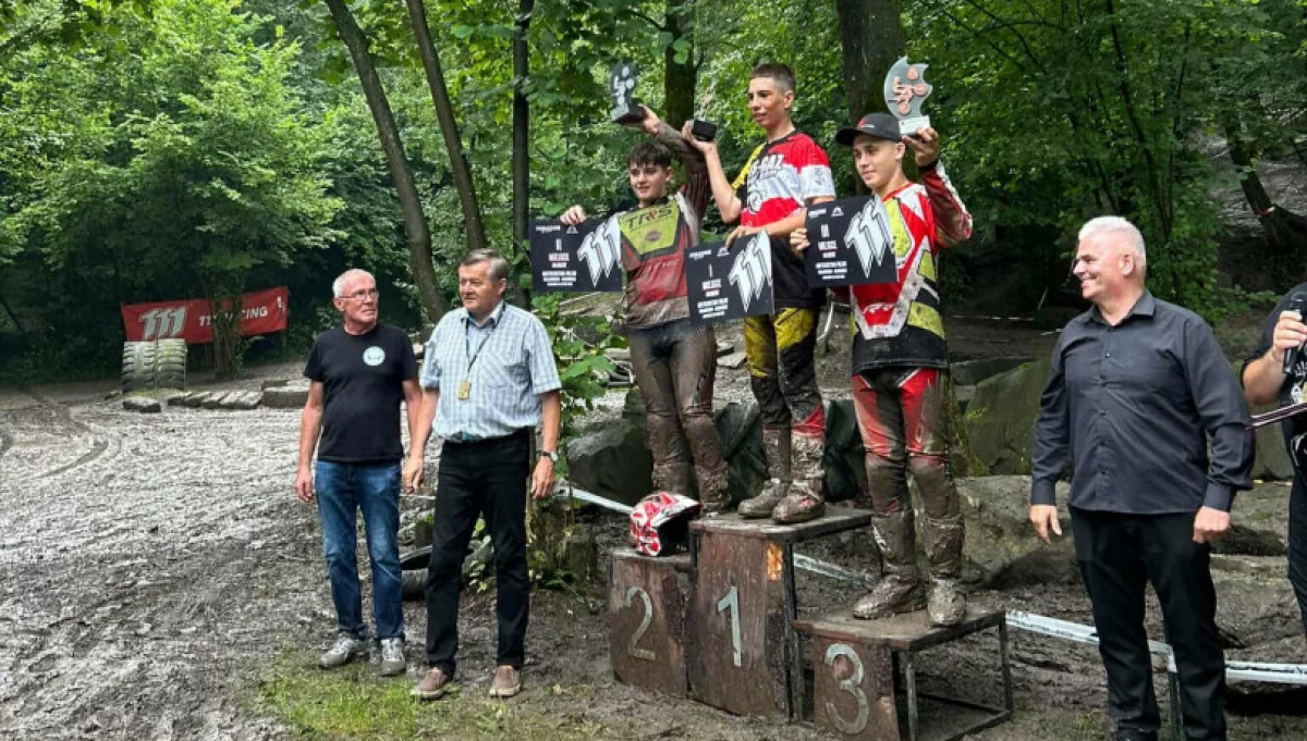 Rekordowy V Memoriał im. Jarka Gęsiaka za nami