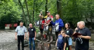 Rekordowy V Memoriał im. Jarka Gęsiaka za nami - zdjęcie 2