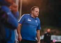 Wyznacza wysoki kurs Sokołowi Słopnice - zdjęcie główne