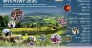 XII Festiwal "Beskidzkie Rytmy i Smaki" już 3 sierpnia ! - zdjęcie 3