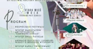 XII Festiwal "Beskidzkie Rytmy i Smaki" już 3 sierpnia ! - zdjęcie 4