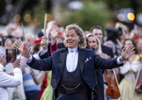 Przetańcz całą noc z André Rieu – wyjątkowy koncert już w sierpniu w Kinie Klaps! - zdjęcie główne