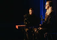 Jazz pod dachem – finał „Tarasu Kultury” w sali kameralnej Limanowskiego Domu Kultury! - zdjęcie główne