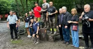 Niezwykły Memoriał im. Jarka Gęsiaka za nami! Deszcz, błoto, ale też pamięć i wielkie serca! - zdjęcie 5