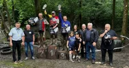 Memoriał Jarka Gęsiaka z rekordową frekwencją - zdjęcie 3