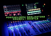 Technik sceniczny poszukiwany! Ogłaszamy nabór do zespołu LDK - zdjęcie główne