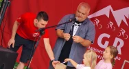 “Rowerowa czasówka” rozegrana mimo deszczu - zdjęcie 3