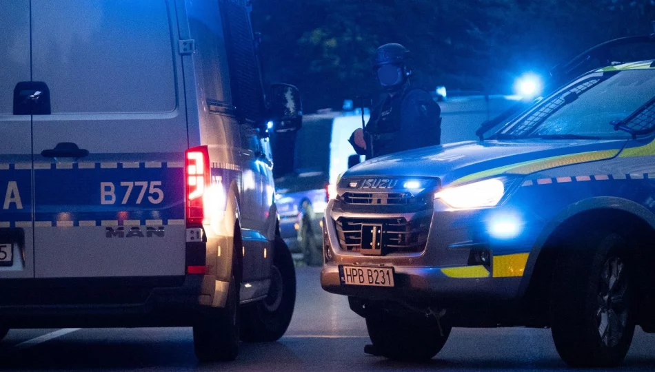 Miesiąc od tragedii w Starej Wsi. Śledztwo nadal trwa - zdjęcie 1