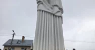 Delegacja z wizytą w partnerskim Truskawcu - zdjęcie 3