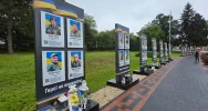 Delegacja z wizytą w partnerskim Truskawcu - zdjęcie 4