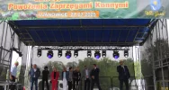 35 zaprzęgów w galicyjskim konkursie powożenia (ZDJĘCIA) - zdjęcie 2