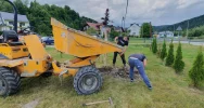 Mieszkańcy wzięli się za poprawę estetyki - zdjęcie 4