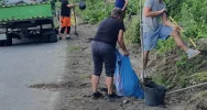 Mieszkańcy wzięli się za poprawę estetyki - zdjęcie 5