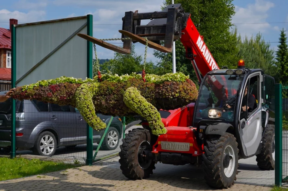 Mieszkańcy wzięli się za poprawę estetyki - zdjęcie 14