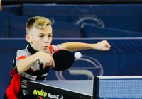 Zawodnik z Limanowej wygrał ogólnopolskie zawody - zdjęcie główne