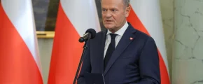 Tusk: Rosja eskaluje napięcie w całym regionie, ale nie damy się zastraszyć - zdjęcie główne