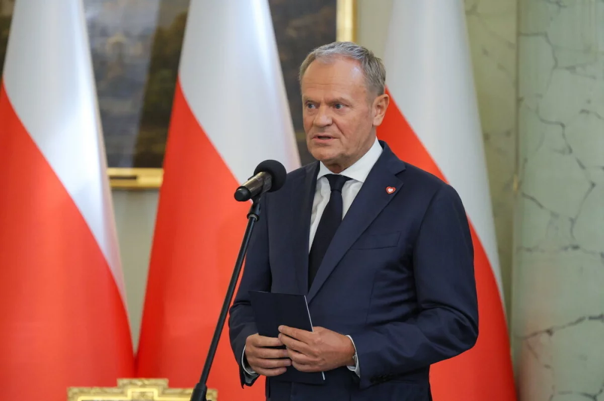 Premier: mamy 32 osoby zatrzymane i podejrzane o współpracę z rosyjskimi służbami