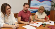 Nowy plac zabaw dla Żłobka Miejskiego nr 1 dzięki programowi „Aktywne Place Zabaw” - zdjęcie 5