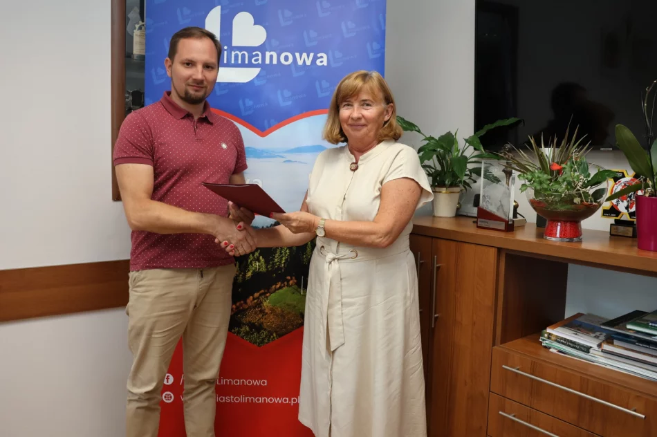 Nowy plac zabaw dla Żłobka Miejskiego nr 1 dzięki programowi „Aktywne Place Zabaw” - zdjęcie 3