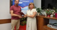 Nowy plac zabaw dla Żłobka Miejskiego nr 1 dzięki programowi „Aktywne Place Zabaw” - zdjęcie 3