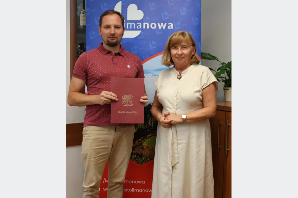 Nowy plac zabaw dla Żłobka Miejskiego nr 1 dzięki programowi „Aktywne Place Zabaw” - zdjęcie 2