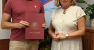 Nowy plac zabaw dla Żłobka Miejskiego nr 1 dzięki programowi „Aktywne Place Zabaw” - zdjęcie 2