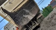 Urobek z tunelu na gminnej działce - wątpliwości mieszkańców - zdjęcie 2