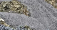 Urobek z tunelu na gminnej działce - wątpliwości mieszkańców - zdjęcie 3