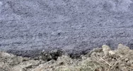 Urobek z tunelu na gminnej działce - wątpliwości mieszkańców - zdjęcie 4