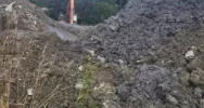 Urobek z tunelu na gminnej działce - wątpliwości mieszkańców - zdjęcie 5