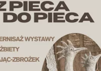 Wernisaż wystawy „Z pieca i do pieca” - zdjęcie główne
