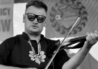 Nie żyje David Czachor, 32-letni muzyk i wokalista - zdjęcie główne