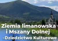 Limanowa i Mszana Dolna odkrywają swoje dziedzictwo kulturowe w nowym projekcie promocyjnym! - zdjęcie główne