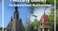 Limanowa i Mszana Dolna odkrywają swoje dziedzictwo kulturowe w nowym projekcie promocyjnym! - zdjęcie 2