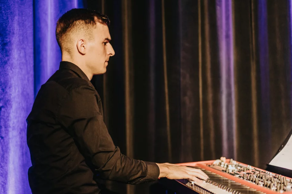 Jazzowy finał „Tarasu Kultury” - zdjęcie 8