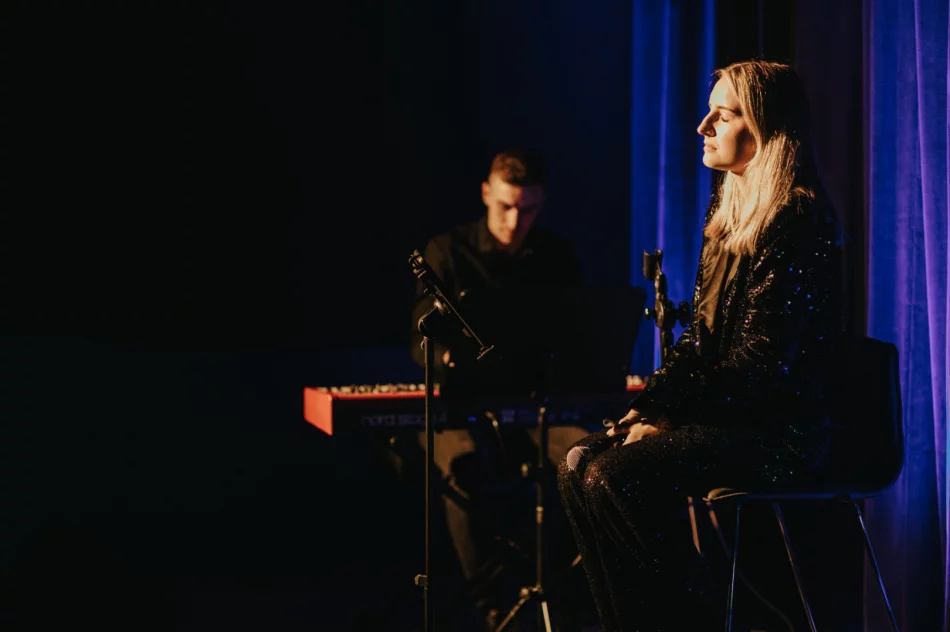 Jazzowy finał „Tarasu Kultury” - zdjęcie 10