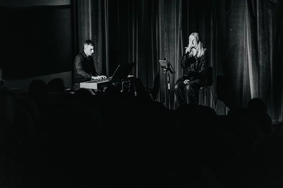 Jazzowy finał „Tarasu Kultury” - zdjęcie 11