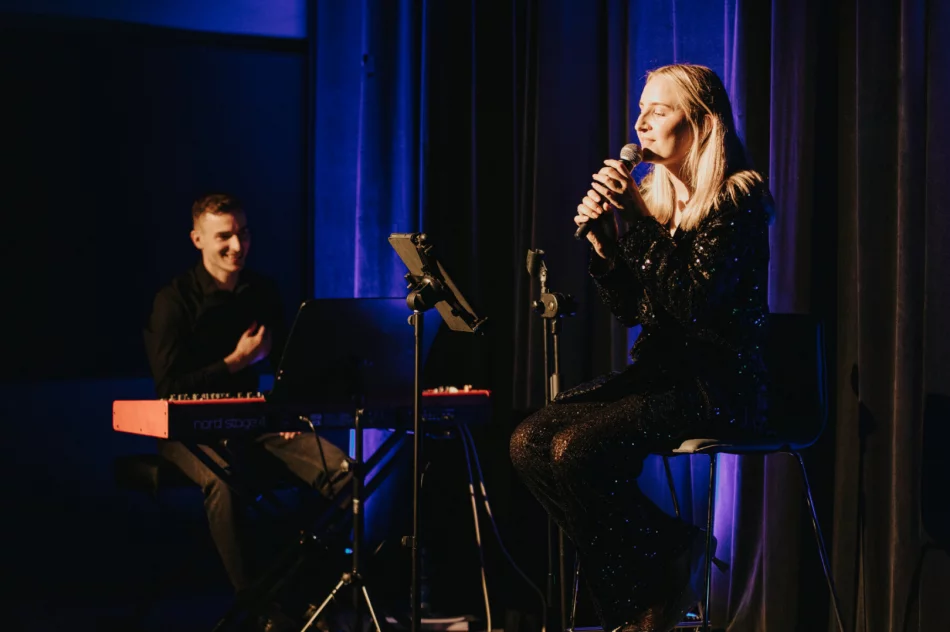 Jazzowy finał „Tarasu Kultury” - zdjęcie 18