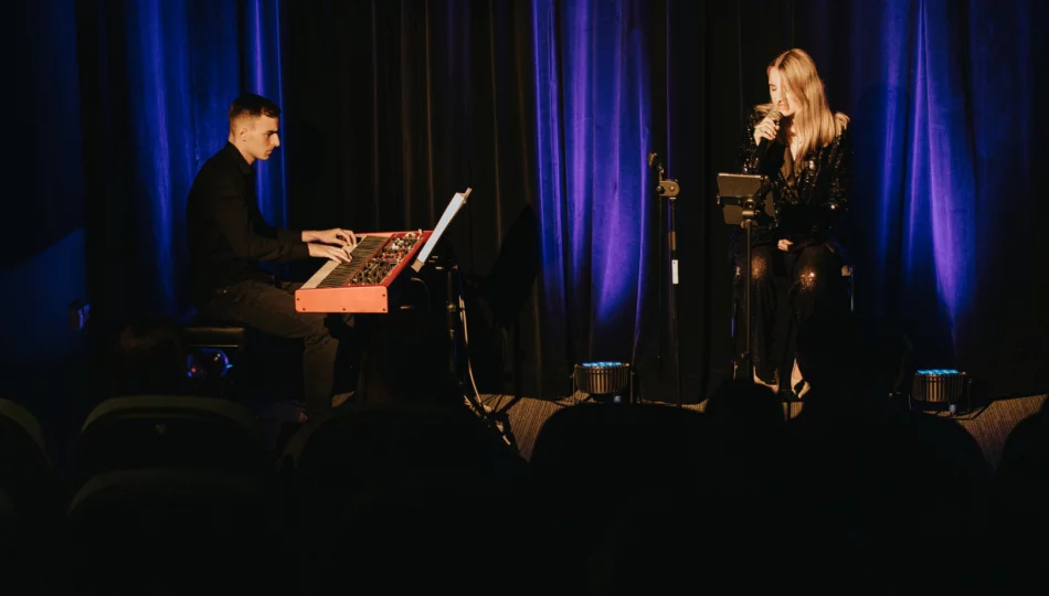 Jazzowy finał „Tarasu Kultury” - zdjęcie 1