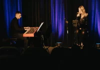 Jazzowy finał „Tarasu Kultury” - zdjęcie główne