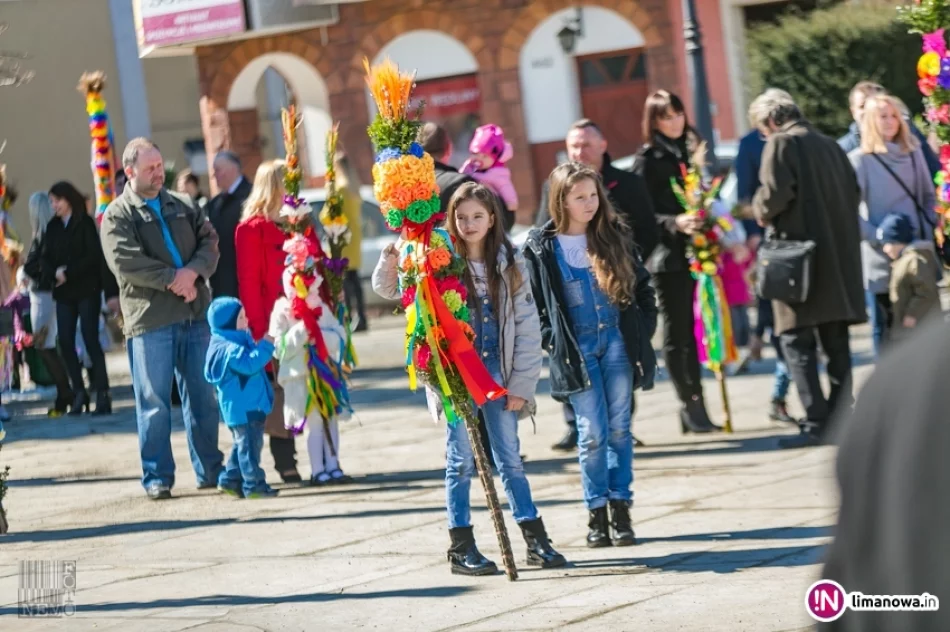 Fotoreportaż z konkursu Palm w Tymbarku 2018 - zdjęcie 3