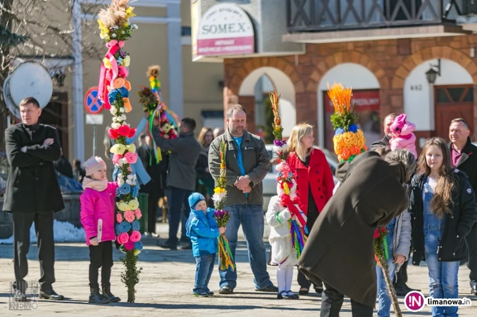 Fotoreportaż z konkursu Palm w Tymbarku 2018 - zdjęcie 5