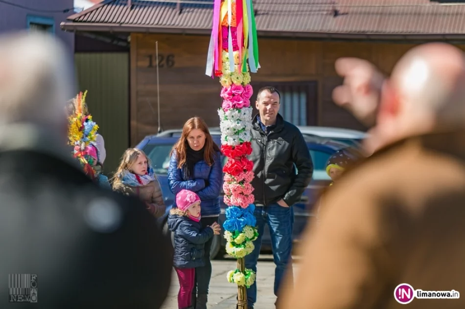 Fotoreportaż z konkursu Palm w Tymbarku 2018 - zdjęcie 6
