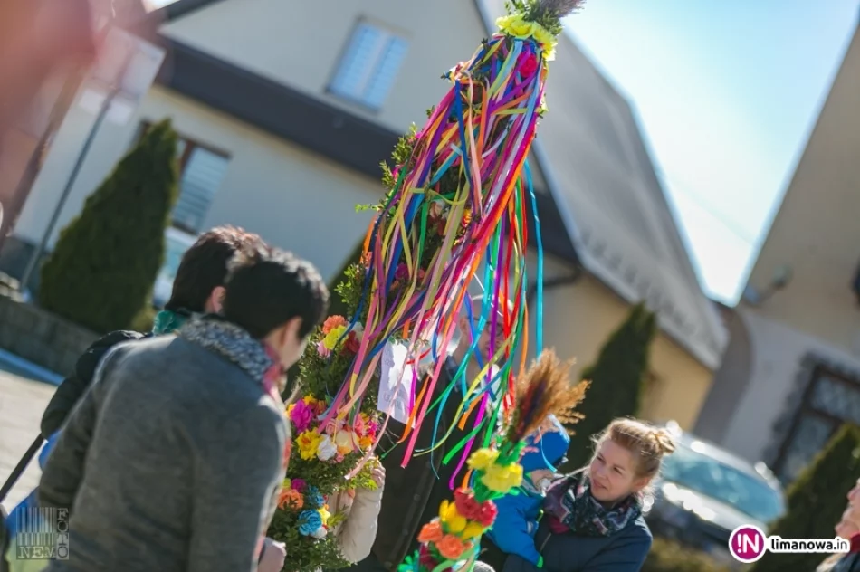 Fotoreportaż z konkursu Palm w Tymbarku 2018 - zdjęcie 7