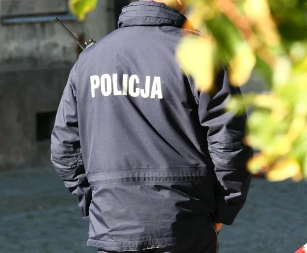 Napad na salon jubilerski w Nowej Hucie; trwa obława na sprawców - zdjęcie główne