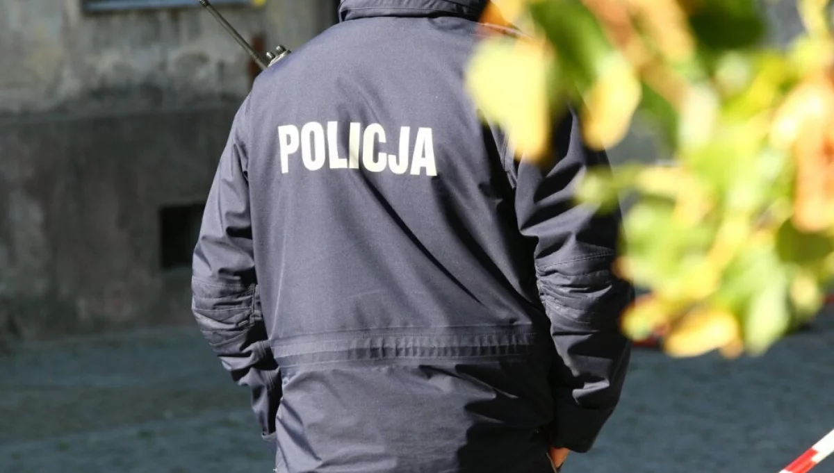 Nie żyje mężczyzna, postrzelony przez policjantów po ataku maczetą