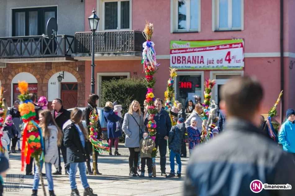 Fotoreportaż z konkursu Palm w Tymbarku 2018 - zdjęcie 10