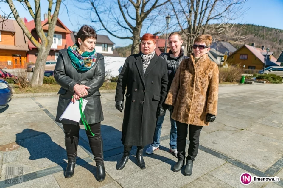 Fotoreportaż z konkursu Palm w Tymbarku 2018 - zdjęcie 11