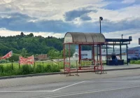 Sąd uchylił decyzję ws. słynnego przystanku - zdjęcie główne