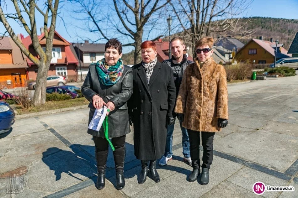 Fotoreportaż z konkursu Palm w Tymbarku 2018 - zdjęcie 12